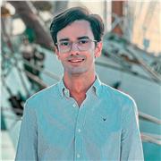 Profesor de apoyo en Biología y Geología, Bioquímica, Bioestadística, Ciencias Ambientales, Ciencias Generales, Cultura Científica, Anatomía Aplicada (presencial/online)